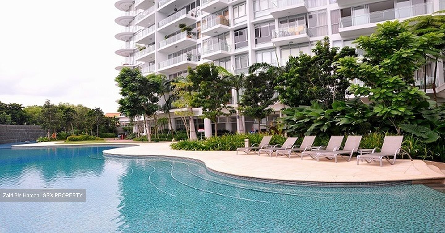 Aalto (D15), Condominium #484013211